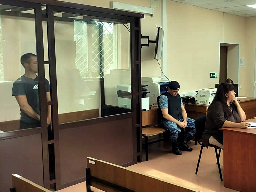 В Лухском районе ссора пасынка и отчима закончилась уголовным делом